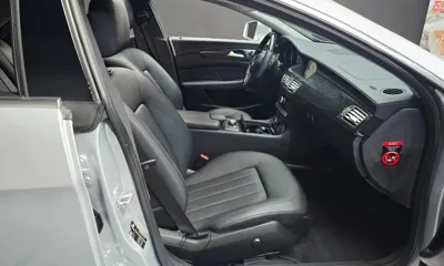 Mercedes-Benz CLS-Class 2013, 52153 км, за 15500000 KRW - фото 12