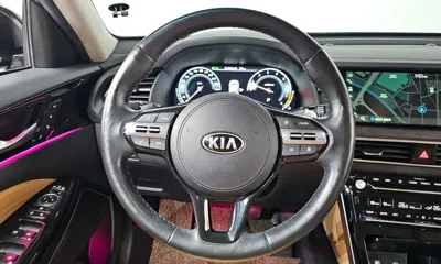 Kia K7 2020, 106623 км, за 19900000 KRW - фото 13