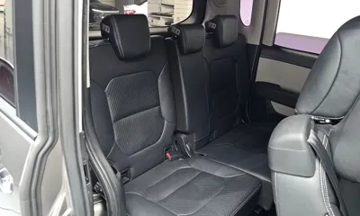 Kia Ray 2016, 103493 км, за 7900000 KRW - фото 12