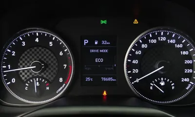 Hyundai Avante 2020, 78685 км, за 11900000 KRW - фото 8