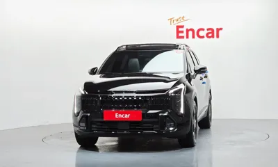 Kia Sportage 2025, 11329 км, за 44900000 KRW