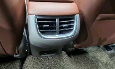 ChevroletGMDaewoo Malibu 2017, 82837 км, за 8700000 KRW - фото 30