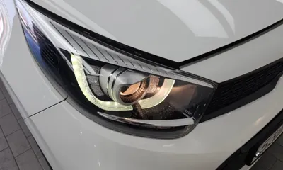 Kia Morning 2018, 93773 км, за 8900000 KRW - фото 22