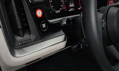 Porsche Cayenne 2025, 16490 км, за 152000000 KRW - фото 27