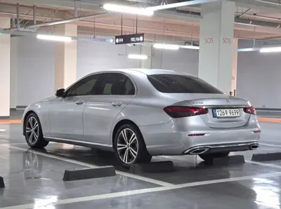Mercedes-Benz E-Class 2021, 61000 км, за 31500000 KRW