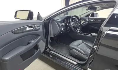 Mercedes-Benz CLS-Class 2016, 131985 км, за 30000000 KRW - фото 10