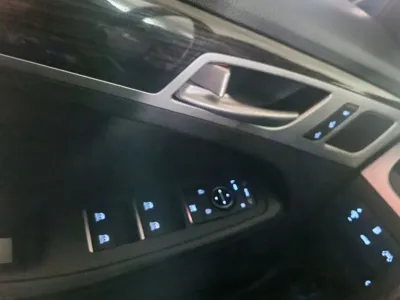 Genesis G80 2019, 140999 км, за 16950000 KRW - фото 15