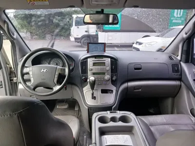 Hyundai Starex 2012, 608146 км, за 3490000 KRW - фото 8
