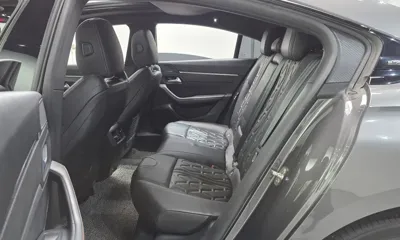 Peugeot 508 2020, 107854 км, за 14500000 KRW - фото 11