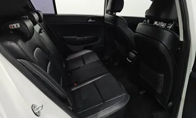 Kia Sportage 2016, 87912 км, за 8800000 KRW - фото 11