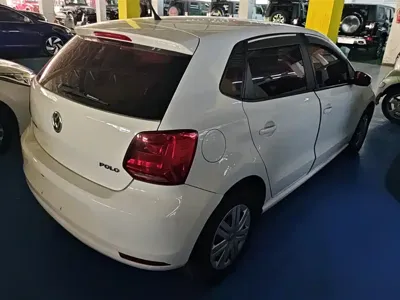 Volkswagen Polo 2017, 71300 км, за 33000 CNY - фото 3