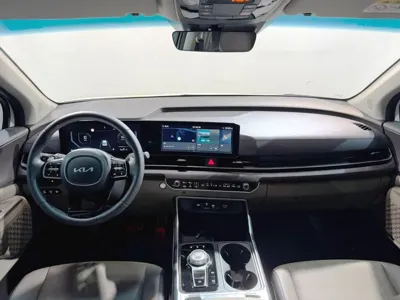 Kia Canival 2025, 21225 км, за 14880000 KRW - фото 8