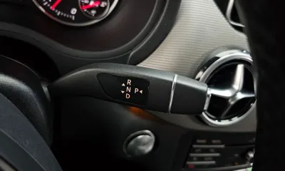 Mercedes-Benz B-Class 2018, 115403 км, за 10000000 KRW - фото 9