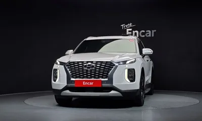 Hyundai Palisade 2020, 47600 км, за 27500000 KRW