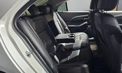 ChevroletGMDaewoo Malibu 2014, 102180 км, за 4300000 KRW - фото 12