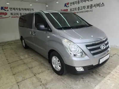 Hyundai Starex 2017, 62473 км, за 13500000 KRW
