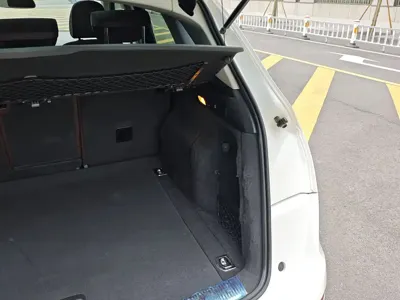 Audi Q5 2015, 132000 км, за 52800 CNY - фото 21