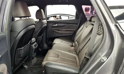 Hyundai Santafe 2021, 89244 км, за 99990000 KRW - фото 26