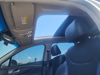 Hyundai Santafe 2019, 158162 км, за 17000000 KRW - фото 11