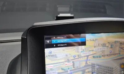 Renault-KoreaSamsung SM3 2016, 106322 км, за 2900000 KRW - фото 31