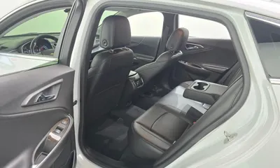 ChevroletGMDaewoo Malibu 2017, 135381 км, за 7500000 KRW - фото 12
