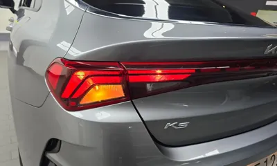 Kia K5 2023, 51916 км, за 16200000 KRW - фото 23
