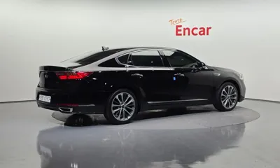 Kia K7 2016, 69787 км, за 12500000 KRW