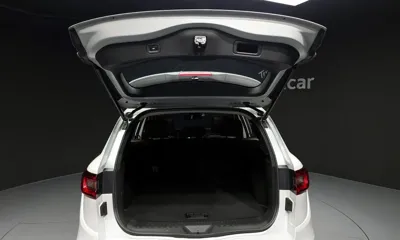 Renault-KoreaSamsung QM6 2017, 144026 км, за 8990000 KRW - фото 20