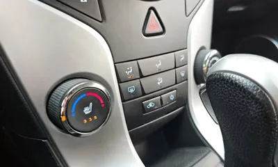 ChevroletGMDaewoo Cruze 2014, 62372 км, за 3800000 KRW - фото 18