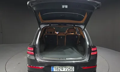 Genesis GV80 2024, 13163 км, за 70990000 KRW - фото 20