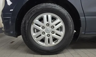Hyundai Starex 2019, 109289 км, за 15000000 KRW - фото 5