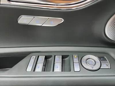 Genesis GV80 2025, 20141 км, за 75000000 KRW - фото 12