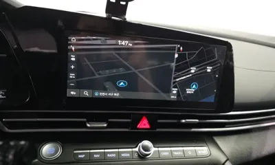 Hyundai Avante 2022, 40455 км, за 17500000 KRW - фото 14