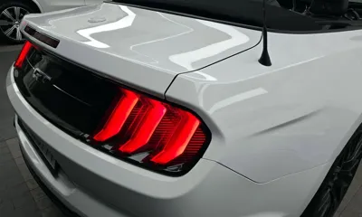 Ford Mustang 2022, 41494 км, за 46990000 KRW - фото 23