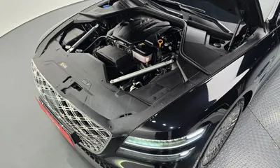 Genesis G80 2025, 45109 км, за 49800000 KRW - фото 6