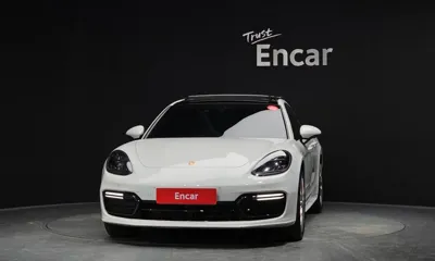 Porsche Panamera 2020, 63605 км, за 80800000 KRW - фото 3