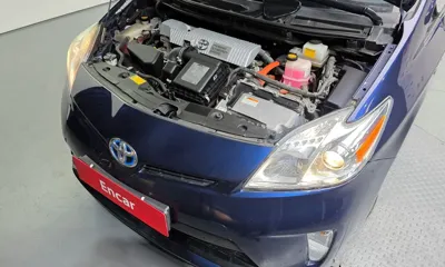 Toyota Prius 2012, 225780 км, за 5900000 KRW - фото 6