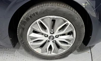 Kia K5 2021, 86815 км, за 19990000 KRW - фото 5
