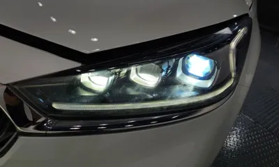 Kia K7 2018, 89636 км, за 13600000 KRW - фото 22