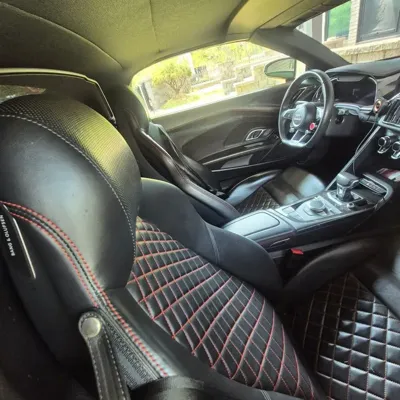 Audi R8 2017, 72000 км, за 130000000 KRW - фото 7