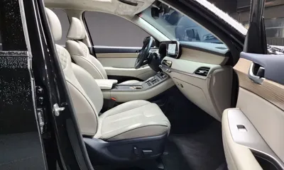 Hyundai Palisade 2019, 108305 км, за 22300000 KRW - фото 10