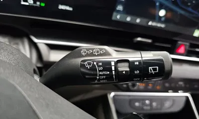 Kia Canival 2025, 24014 км, за 40900000 KRW - фото 29