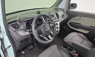 Kia Ray 2022, 35241 км, за 8800000 KRW - фото 7