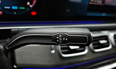 Mercedes-Benz GLE-Class 2023, 81442 км, за 79900000 KRW - фото 9