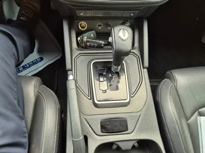 KG_Mobility_Ssangyong Rexton 2019, 14536 км, за 13900000 KRW - фото 10