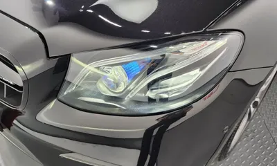 Mercedes-Benz E-Class 2020, 52384 км, за 46400000 KRW - фото 21