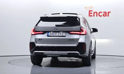 BMW X1 2024, 27856 км, за 56500000 KRW - фото 4