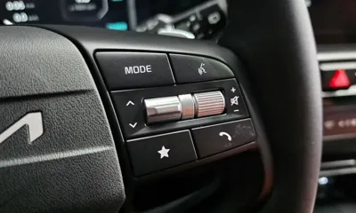 Kia Sportage 2026, 8647 км, за 37800000 KRW - фото 31