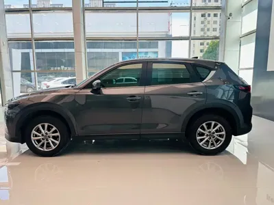 Mazda CX-5 2023, 49000 км, за 119800 CNY - фото 7