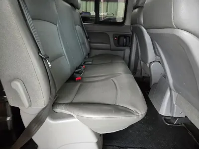 Hyundai Starex 2011, 93000 км, за 6500000 KRW - фото 10